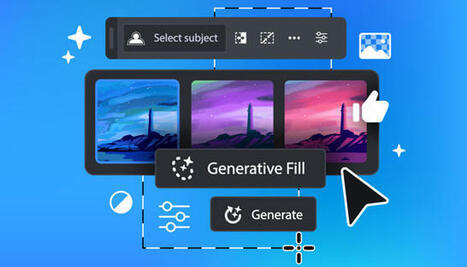 Report: No Foolproof Method Exists for Detecting AI-Generated Media | Educational Technology News | Scoop.it