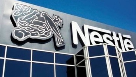 Sustainable packaging for Asia: Nestle highlights tropical climate as a major development challenge | Sustainable Procurement News | Scoop.it