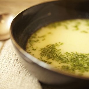 8 Reasons to Try Bone Broth | Human Interest | Scoop.it