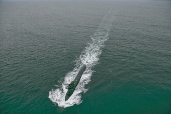 DCNS propose à l'Inde l'acquisition rapide de 2 sous-marins Scorpene pour remonter le niveau de sa flotte | Newsletter navale | Scoop.it