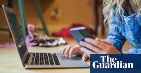 Rise in child abuse online threatens to overwhelm UK police, officers warn | The Guardian | Operation Phobos | Scoop.it