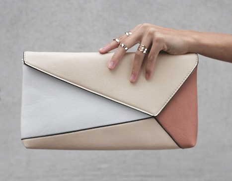 Sabine Puche, zarza 1997, bijoux et accessoires | L&rsquo;actu des zarzas | Scoop.it