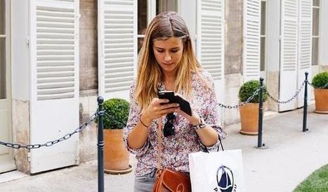 Perché ti Serve Strategia per il Mobile Marketing | Web Marketing per Artigiani e Creativi | Scoop.it