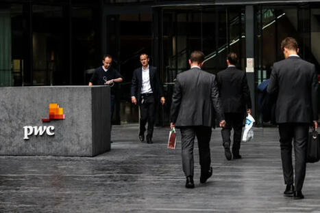 PwC cuts 2% of US workforce, citing ‘historically low’ attrition | Edumorfosis.Work | Scoop.it