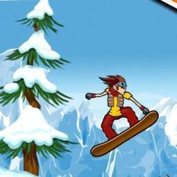 Snowboarding Snowboarding