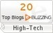 9 bookmarklets pour diffuser et partager l’information sur 9 réseaux sociaux | Technologie Au Quotidien | Scoop.it
