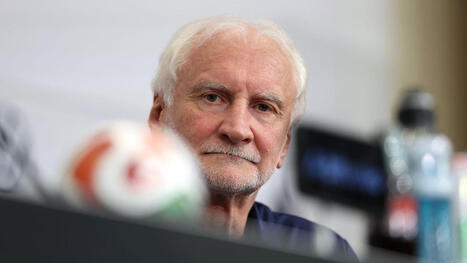 Der DFB und die heikle Politik-Frage: &bdquo;Mein Bauchgef&uuml;hl sagt mir, dass...&ldquo; | Kompass-Aktuell | Scoop.it