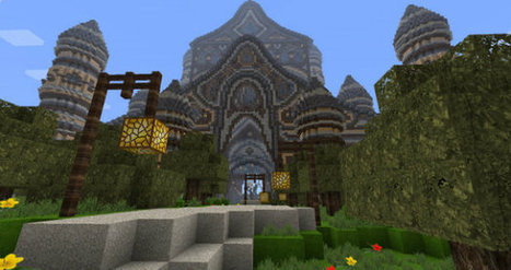 Hyperion HD 1.6.2 Resource Pack | Minecraft Resource Packs | Texture Packs | Minecraft Resource Packs | Scoop.it