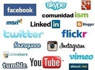 Tres razones para utilizar las redes sociales como herramienta educativa | Las TIC y la Educación | Scoop.it