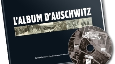 70e anniversaire de la lib&eacute;ration des camps : trois projets exceptionnels | "Qui si je criais...?" | Scoop.it
