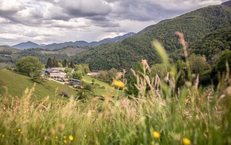 L'association SOL et le R&eacute;seau Action Climat proposent dans un rapport un "Plan pour le renouvellement des g&eacute;n&eacute;rations agricoles 2035&rdquo; | Revue de presse &eacute;conomique du Sud Touraine | Scoop.it