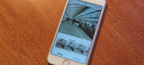 #Instagram : 8 astuces que vous devez connaître | Social media | Scoop.it