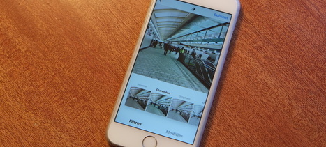 Instagram : 8 astuces que vous devez connaître | Médias sociaux : Conseils, Astuces et stratégies | Scoop.it