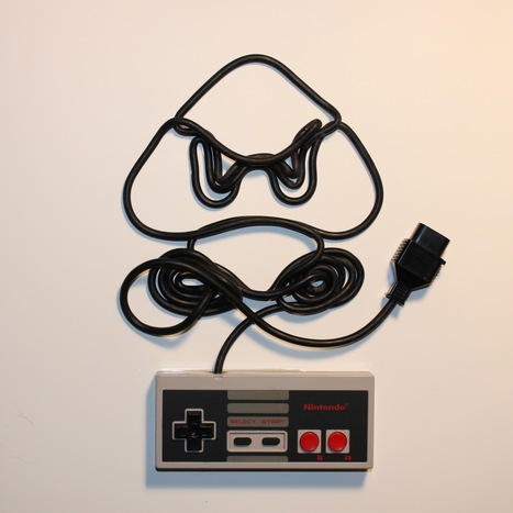 Ghost in the Machine: Goomba | All Geeks | Scoop.it
