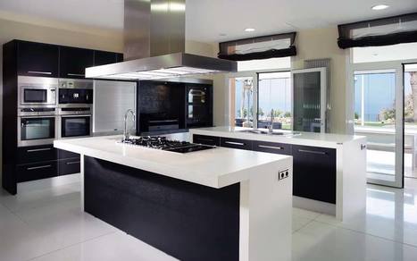 What Should You Know About Granite Benchtops