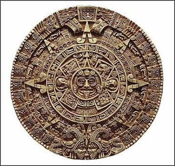 Inscriptions found on walls of a Maya dwelling reflect calendar reaching well beyond 2012 | omnia mea mecum fero | Scoop.it