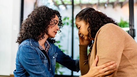 Weaponized Empathy 9 Warning Signs To Watch For&nbsp;&nbsp; | Empathy Movement Magazine | Scoop.it