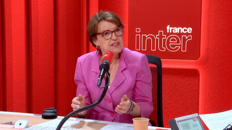 Loi d'urgence agricole : "Le texte ne r&eacute;introduit pas l'ac&eacute;tamipride, c'est la science qui d&eacute;cide", d&eacute;fend la ministre de l'Agriculture Annie Genevard - France TV info | Agriculture en Pays de la Loire | Scoop.it