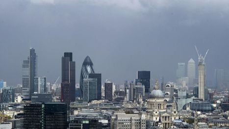 Lack of diversity threatens future of London’s Tech Industry | Technology in Business Today | Scoop.it