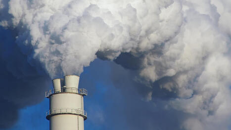 EE.UU. deroga los l&iacute;mites a las emisiones de gas y carb&oacute;n | Contexto energ&eacute;tico general | Scoop.it