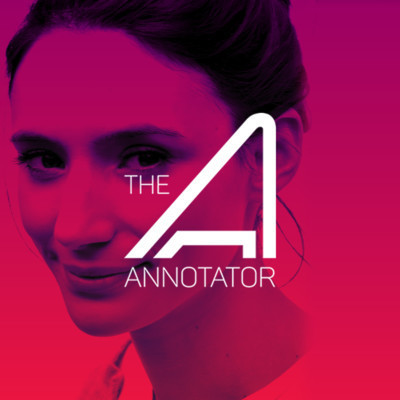 Anne Chmelewsky - Where Hands Touch (Ep. 50) | The Annotator | Soundtrack | Scoop.it