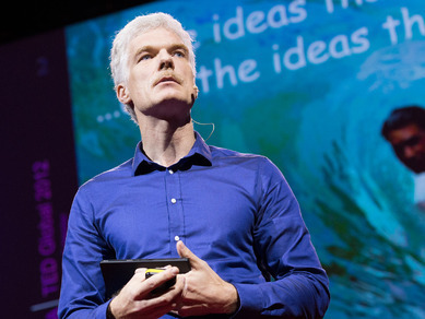 Andreas Schleicher: Use dados para construir escolas melhores (vídeo 19'48) | Inovação Educacional | Scoop.it