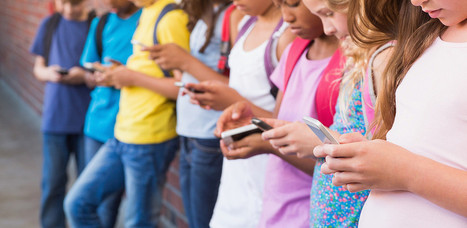 Datos y herramientas para combatir el ciberbullying | Cyberbullying, Ciberbullying, Ciberacoso | Scoop.it