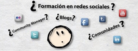 Cursos Community Manager #cmua Universidad de Alicante | University Master and Postgraduate studies and positions | Scoop.it