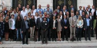 Démarche RSE : le bilan de Performance Globale Paca-Est | ITERG Environnement et Eco-industries | Scoop.it