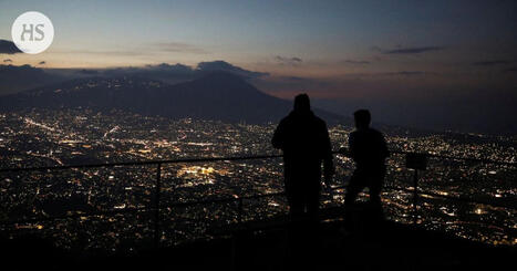 Poliisi tunnusti 97 murhaa | HS.fi | 1Uutiset - Lukemisen tähden | Scoop.it