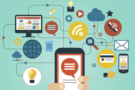 Attackers can stalk or rob you by exploiting IoT device security and privacy flaws | Internet Of Things | 21st Century Learning and Teaching | Scoop.it