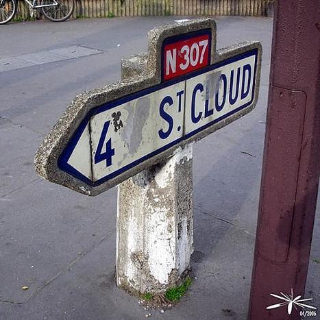 Hachette travaille &agrave; son propre outil de cloud, outre-Atlantique | Chronique des Droits de l'Homme | Scoop.it