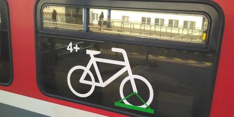 An experiment with EU funded sustainable transport | Energy Transition in Europe | www.energy-cities.eu | Scoop.it