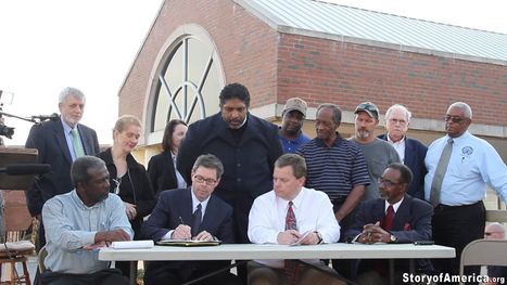 Republicans, NAACP join forces to prevent 'medical desert' in coastal NC | Story of America | Scoop.it