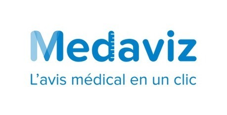 Medaviz, plateforme de t&eacute;l&eacute;conseil m&eacute;dical et param&eacute;dical, est d&eacute;sormais disponible pour les particuliers &mdash; Silver Economie | E-Sant&eacute;, M-Sant&eacute;, T&eacute;l&eacute;medecine, Applications, Objets connect&eacute;s, Intelligence artificielle | Scoop.it