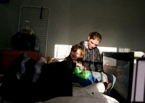 Lutte contre les violences faites aux femmes : une circulaire pour faciliter l'hébergement et un projet de loi-cadre en préparation | Veille juridique du CDG13 | Scoop.it