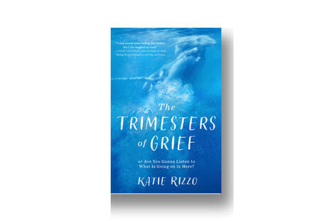 "The Trimesters of Grief": A heart-wrenching prelude to loss | Grief & Bereavement Counseling | Scoop.it