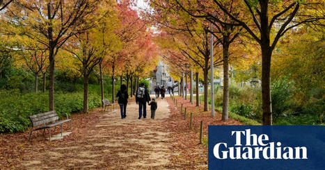 Why has the ‘15-minute city’ taken off in Paris but become a controversial idea in the UK? | Cities | The Guardian | Energy Transition in Europe | www.energy-cities.eu | Scoop.it