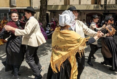 Chambéry : "Le 08/06, Fête de quartier «Le Printemps du Faubourg Montmélian» | Ce monde à inventer ! | Scoop.it