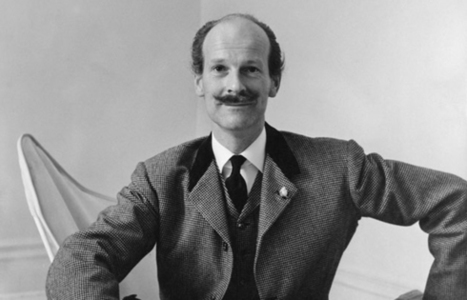 Icons of Photography: Norman Parkinson &ndash; | Photography | Scoop.it