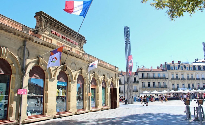 Montpellier. Economie : la Métropole mise sur le tourisme durable | Tourisme durable | Scoop.it