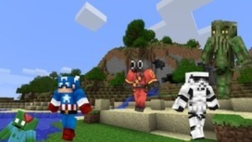 Cool Minecraft Games For Free Online