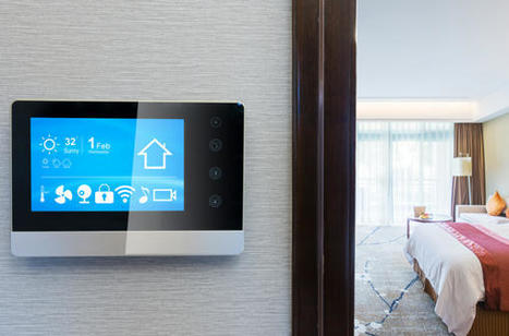 So wollen Hoteliers Strom sparen | (Macro)Tendances Tourisme & Travel | Scoop.it