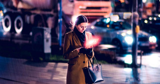 De Séoul à New York : en attendant la ville post-écran | Veille territoriale AURH | Scoop.it