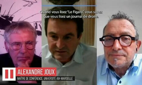 En presse locale, "des choix éditoriaux en lien avec les propriétaires" | DocPresseESJ | Scoop.it