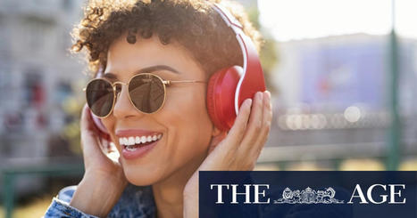 Are your headphones too loud? How to ensure they’re safe for your hearing | Physical and Mental Health - Exercise, Fitness and Activity | Scoop.it