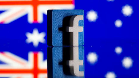Australie: Facebook restaure la possibilité de partager des contenus d'actualité | DocPresseESJ | Scoop.it