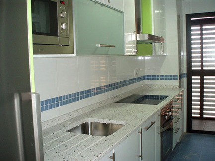 Cómo hacer mi cocina verde | Casa ecol&o...