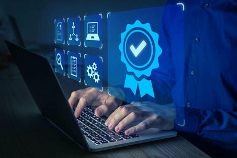 Révolutionnez la gestion des compétences avec les badges numériques | Innovation et transformation pédagogique | Scoop.it
