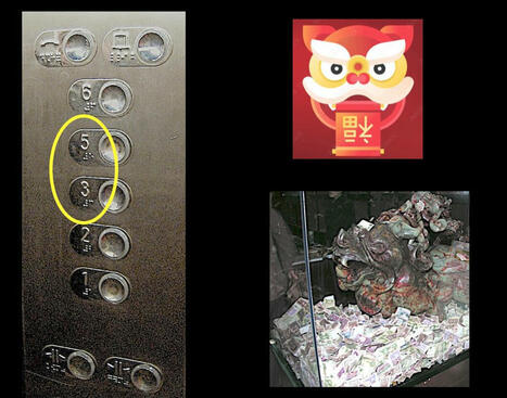 Cyrille J-D Javary on LinkedIn: Pourquoi les hôpitaux chinois n’ont pas toujours de 4° étage ? Pourquoi au… | Wuhan, Hubei | Scoop.it